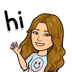 Meet your Posher, Terri